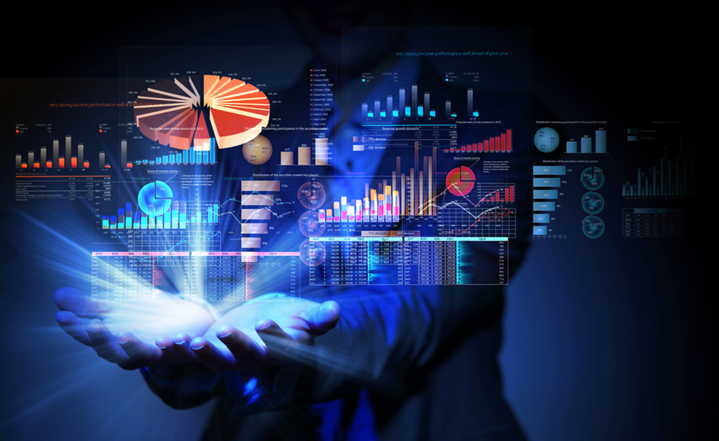 Einfluss der Digitalisierung auf Bankaktien