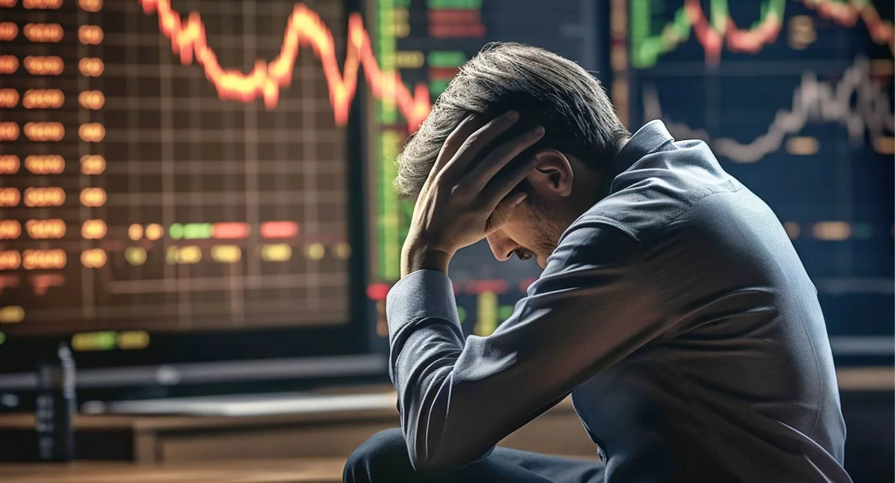 Widerstandsfähigkeit in Zahlen: Der Finanzsektor erholt sich